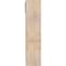 Ekena Millwork Westlake Traditional Smooth Bracket w/ Offset Brace, Douglas Fir, 7 1/2"W x 20"D x 32"H BKT0806X20X32WTL01SDF - alternate 4